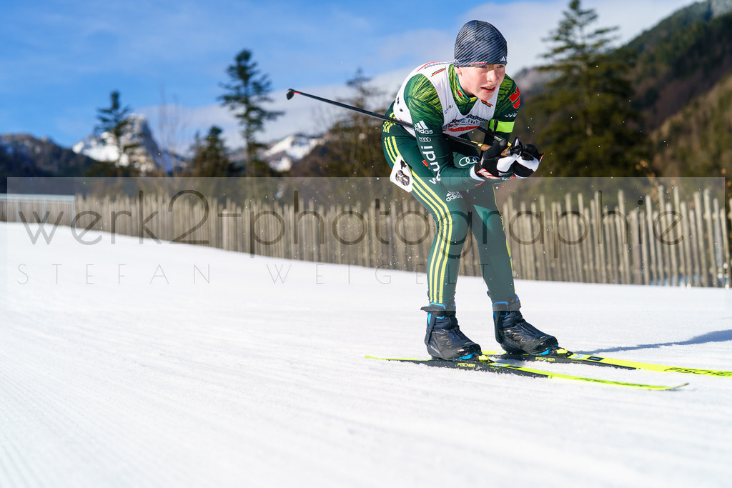 DSC Ruhpolding | 3. DSV E.INFRA Schülercup Biathlon in der Chiemgau Arena Ruhpolding