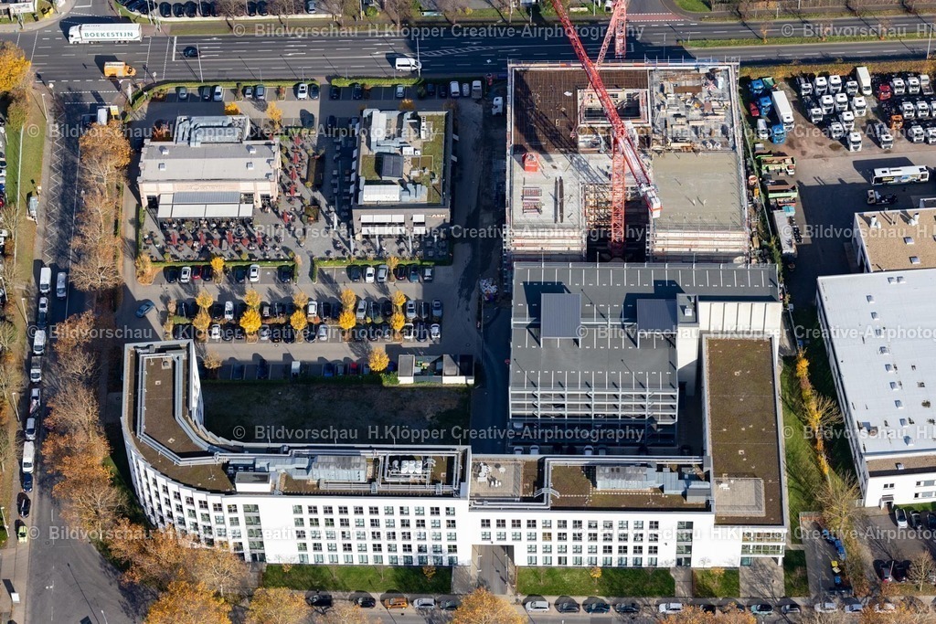 Luftbilder Aachen-7298 | Luftbildfotografie und Luftbildfotograf Hermann Klöpper - Realisiert mit Pictrs.com