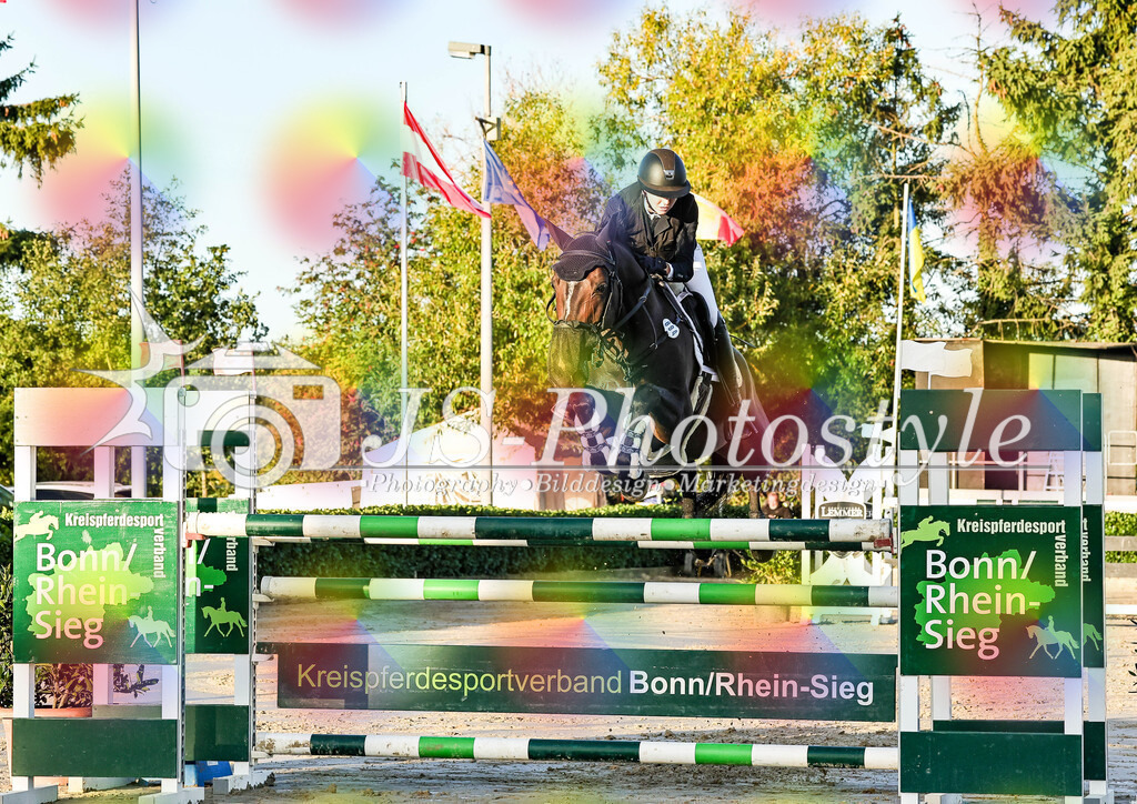 20250830_Springprüfung Kl. M 125cm 2.WP LK 3-31 | JS-PHOTOSTYLE