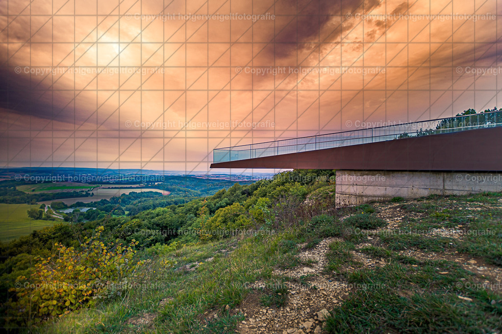 Skywalk | Kaufen sie online außergewöhnliche Fotografien auf Leinwand Acrylglas Fotoprint Aludibond von holgerweigeltfotografie - Realized with Pictrs.com