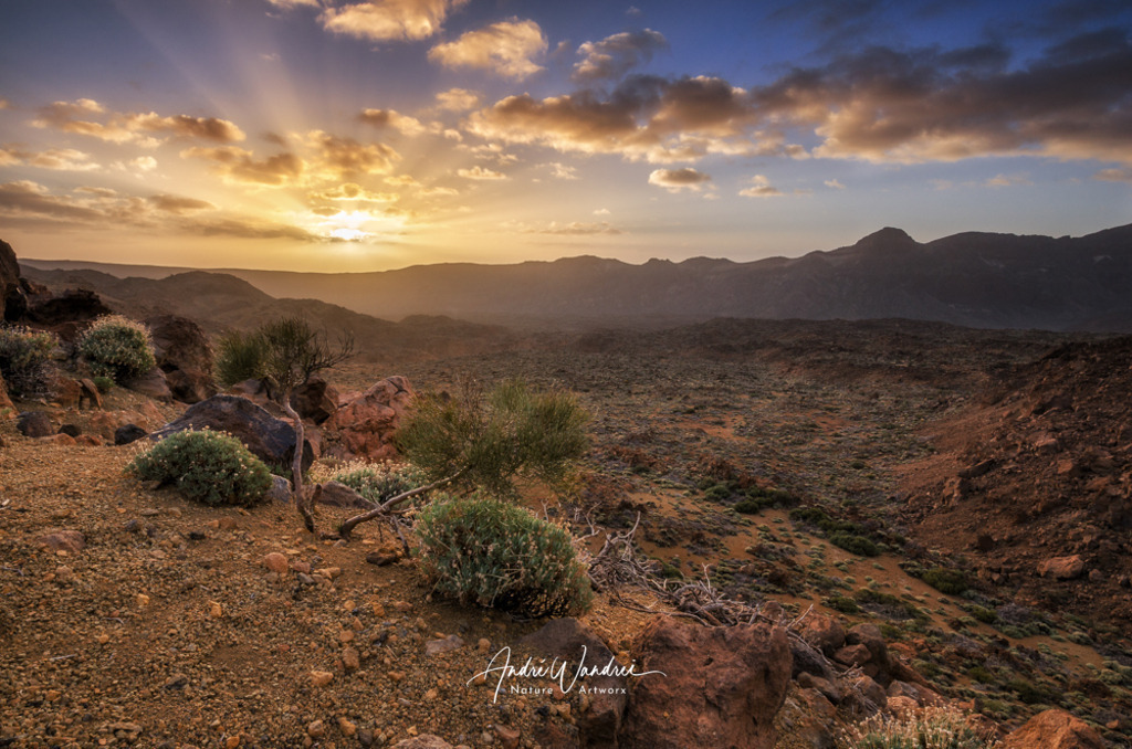 Weite Prärie | Andre Wandrei - Nature Artworx - Realisiert mit Pictrs.com