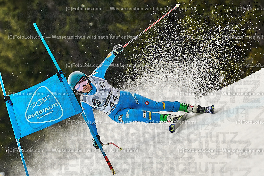 _WWO3800_MASTERS-WM_Reiteralm_CD-SG_GARRAFA Virginia Maria | FISWORLD CHAMPIONSHIPSMASTERS ALPINE SKIING, 23. – 28. MÄRZ 2026 - REITERALM | STMK | AUT.   Veranstaltet vom Masters-Referat des Deutschen Skiverbandes (DSV). Durchführende Organisation: WSV Pichl-Reiteralm, unterstütutzt von den Bergbahnen REITERALM bei Schladming und SKI AUSTRIA.                            Disziplinen:  Super-G, GiantSlalom, Slalom.                                                 Kategorien:  A (Herrn 30-59 Jahre), B (Herrn ab 60 Jahre), C (Damen 30-59 Jahre), D (Damen ab 60 Jahre).                Rennstrecken:   Gasselhöhe und Muldenliftpiste auf der Reiteralm.