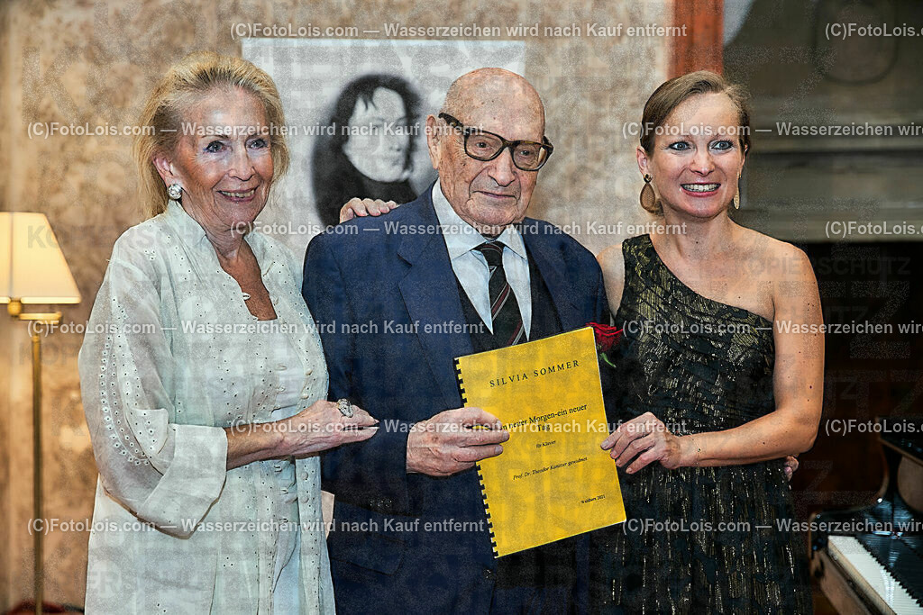 ALS1160_XXXIX-Chopin-Festival_Niesielska-Kanitzer-Rehling | (C)FotoLois.com, Alois Spandl, XXXIX. internationales CHOPIN-Festival in der Kartause Gaming, NOCTURNO - nächtliches Konzert bei Kerzenlicht, Sa 5. August 2023.