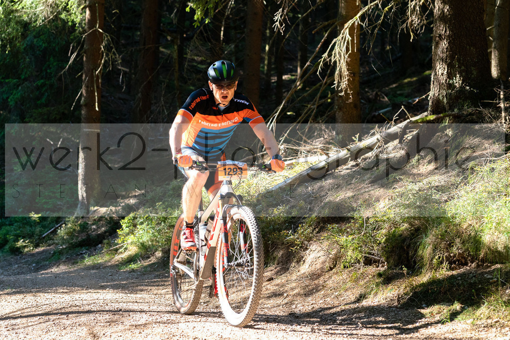 RennsteigRIDE | RennsteigRIDE, Schmiedefeld - 3. September 2022