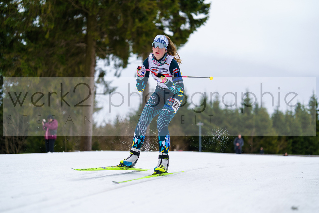 DSC Oberwiesenthal | 4. DSV E.INFRA Schülercup Finale Biathlon in der SPARKASSEN-Arena Oberwiesenthal