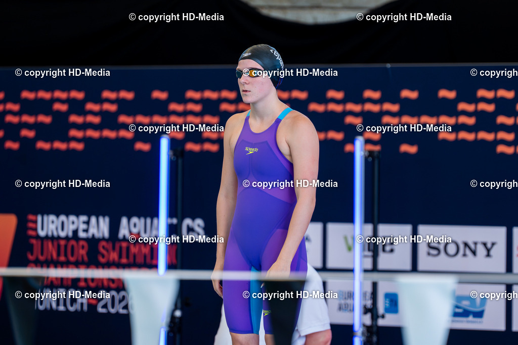 European Aquatics Junior Swimming Championships 2026 | European Aquatics Junior Swimming Championships 2026