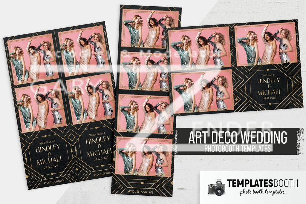 art-deco-wedding | hl - Realisiert mit Pictrs.com