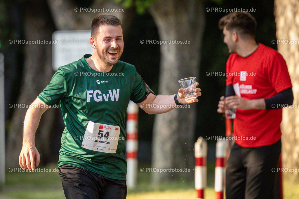 13. Koelner Leselauf in Koeln, 25.05.2023 | Impressionen vom 13. Koelner Leselauf am 25.05.2023 im Sportpark Muengersdorf in Koeln. Foto: BEAUTIFUL SPORTS/Axel Kohring