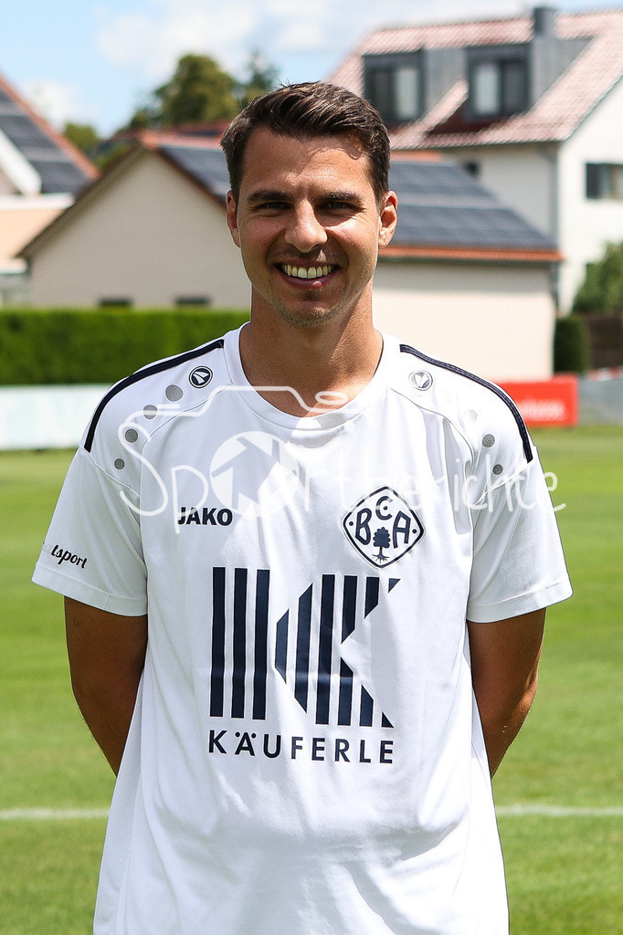 BC Aichach | Sebastian STEGMEIR