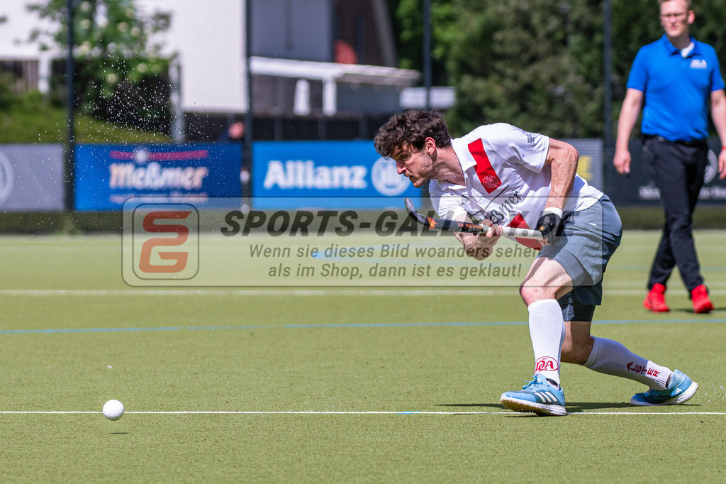 SM_20250503-D85_9129 | 1.Bundesliga Feld - Rückrunde (M) DCADA  - GTHGC / 5:1 (1:0)