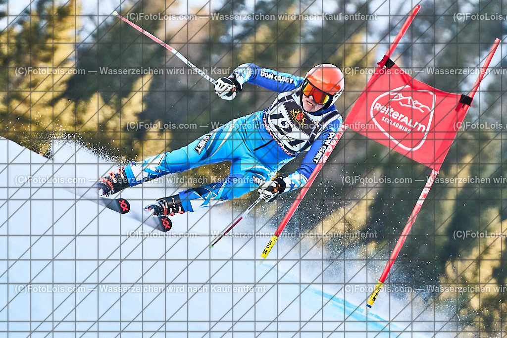 ALP2329_FIS-MastersCup_Reiteralm_Giant-SL_Kluch Jiri | FIS-MastersCup GIANT-SLALOM auf der Reiteralm in Pichl, Sa 18. Jänner 2025.
