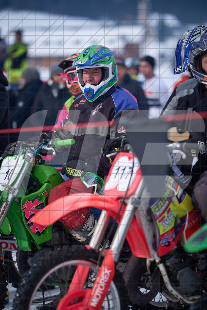 11. Holzknecht Skijöring | Skijöring am 24.01.2026: 11. Holzknecht Skijöring in Gosau am Dachstein, Oberösterreich, ÖsterreichFoto: © 2026 Martin Bihounek | mb-creative.eu