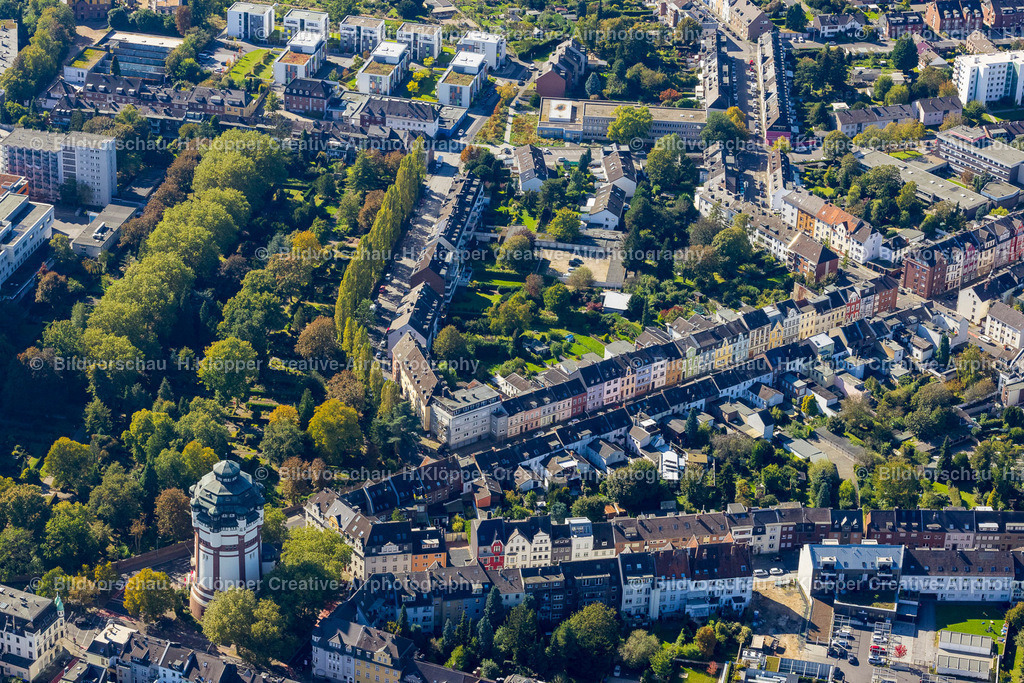 Luftbilder Mönchengladbach-4882 | Luftbildfotografie Mönchengladbach - Realisiert mit Pictrs.com