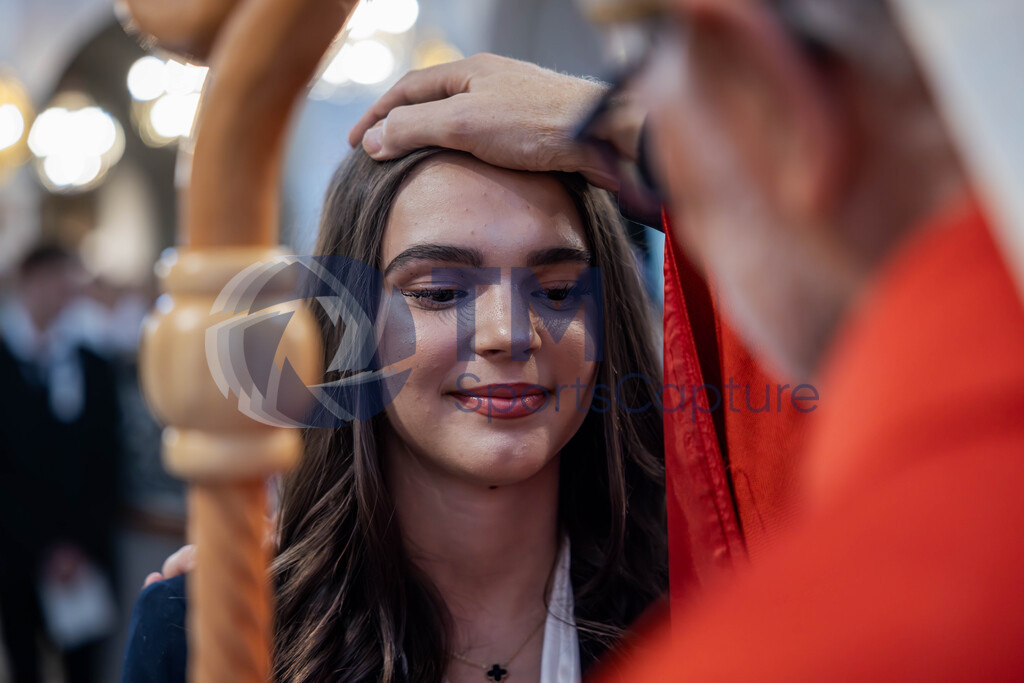 TM-20250608-1340 | Firmung Dom KlagenfurtCopyright: TM Sportscapture