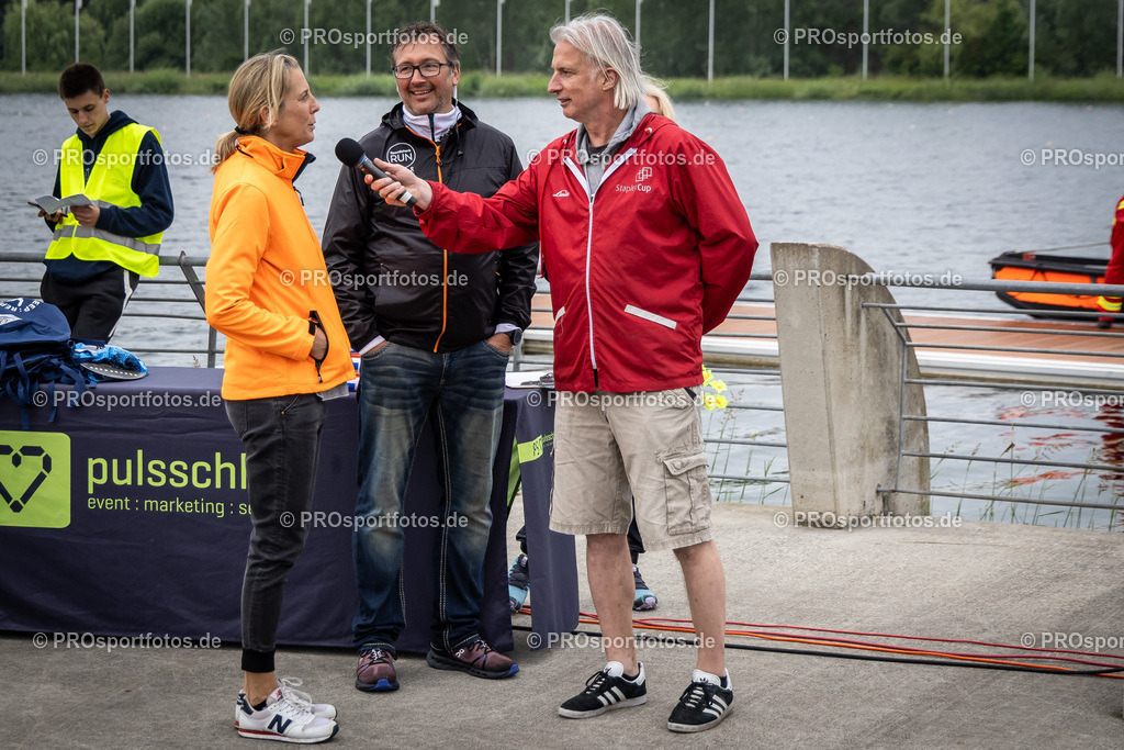 Swim & Run, 02.06.2024 | Impressionen: Swim & Run am 02.06.2024 am Fühlinger See in Köln.