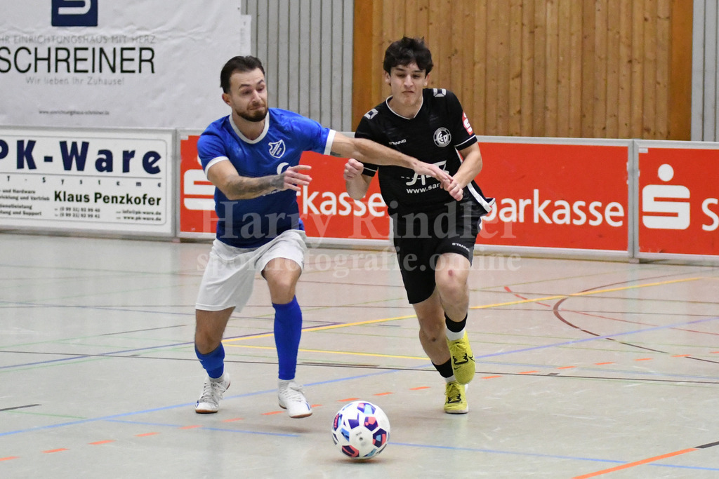 Allianz Fischer Cup 2026; FC Dingolfing; SV Pankofen; | Allianz Fischer Cup 2026: SV Pankofen : FC Dingolfing Finale  - Realisiert mit Pictrs.com