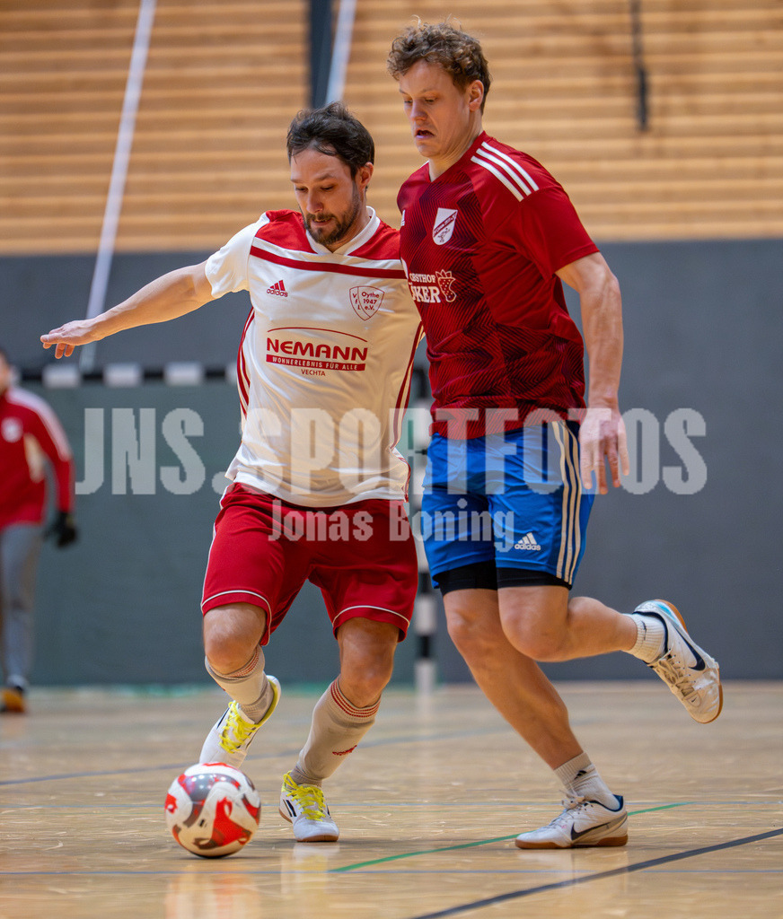 Sportler gegen Hunger I 3. Herren TuS Lutten I 1172 | jns.sportfotos - Realisiert mit Pictrs.com