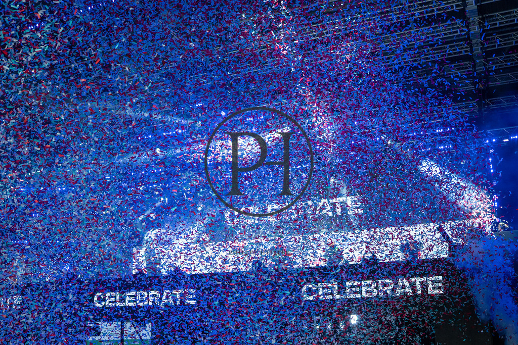 Formel E E-Prix London 2025 | ABB FIA Formula E Championship 2024/25 – Season finale in London, ExCeL London - Realisiert mit Pictrs.com