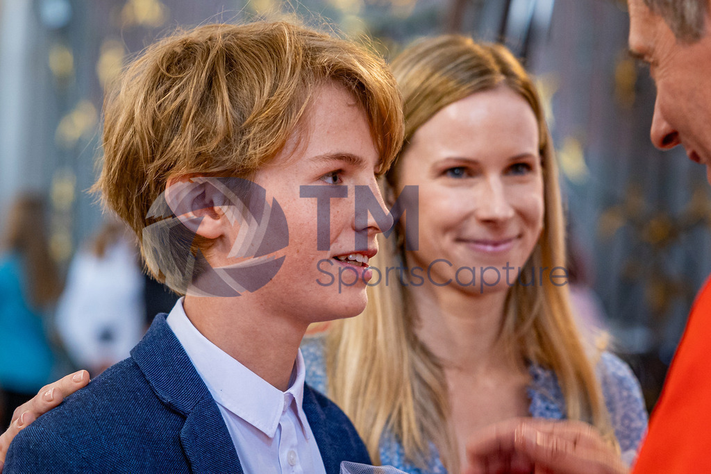 Trainproduction-20240519-1 | Firmung Klagenfurt-Dom 19.05.2024 10:30 Uhr