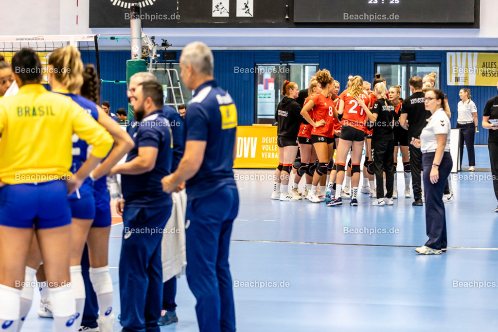 2022-00063321-Testspiel-Deutschland-Brasilien |  17.09.2022; Berlin Foto: Gerold Rebsch - www.beachpics.de
