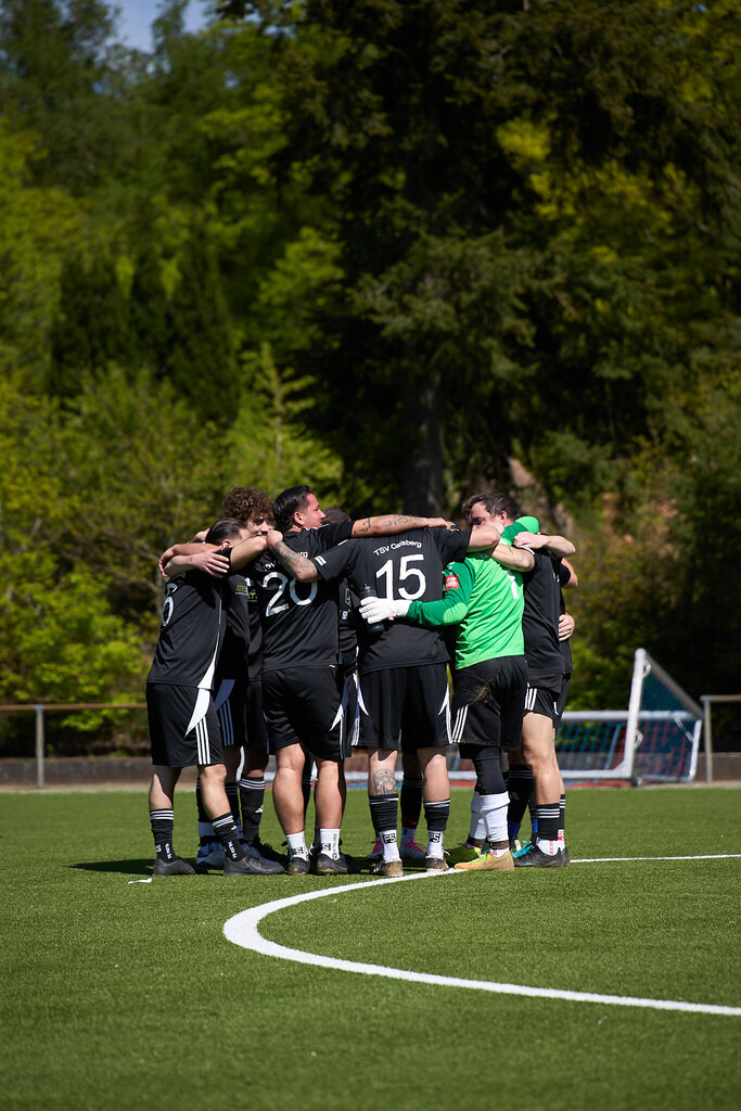 TSV Carlsberg | Carlsberg - 26.04.2026: TSV Carlsberg in Carlsberg (), Germany. Photo by: BobNL design &amp; photography  - Realisiert mit Pictrs.com