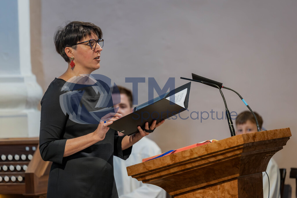 TM-20250608-0049 | Firmung Dom KlagenfurtCopyright: TM Sportscapture