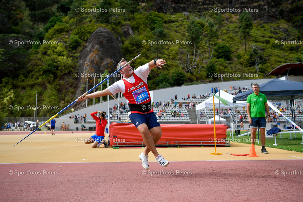 EMACS 2025 - Day 5_171 | European Masters Athletics Championships am 13.10.2025 auf Madeira (Portugal)Foto: Kai Peters - Realisiert mit Pictrs.com