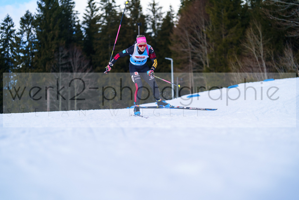 FESA Alpencup / DP Notschrei | Deutschland Pokal Finale im Schwarzwald NORDIC-CENTER Notschrei am 7. - 8. Februar 2026