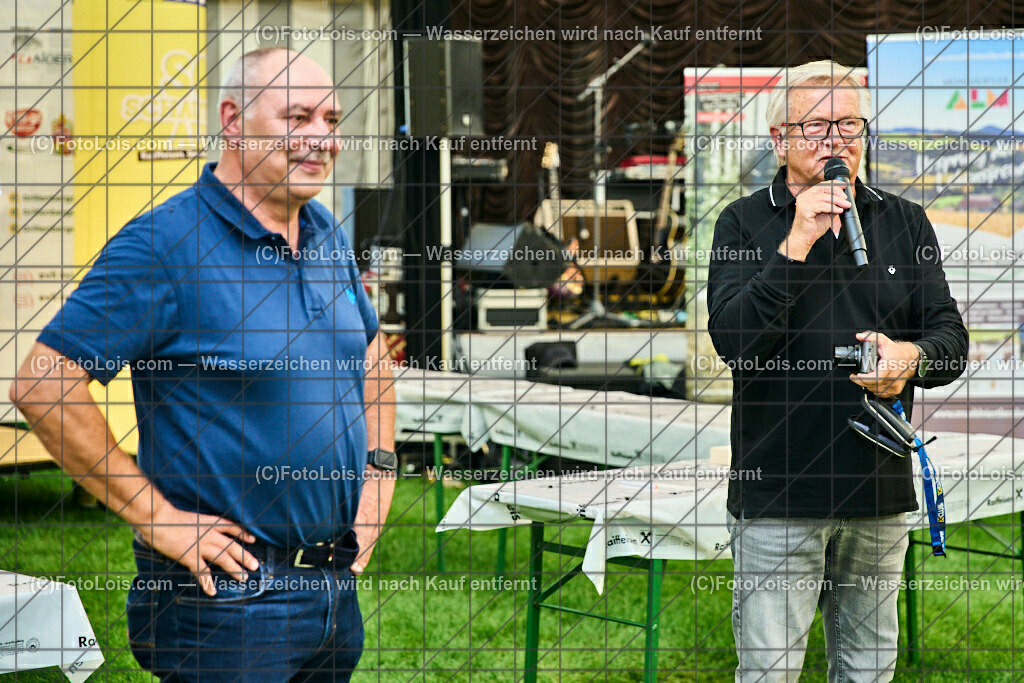 ALP8068_GRANITBEISSER_Siegerehrung_Ehrengast | (C)FotoLois.com, Alois Spandl, 28. GRANITBEISSER Mountainbike-Marathon in St. Georgen am Walde, Sa 3. Sept. 2022.