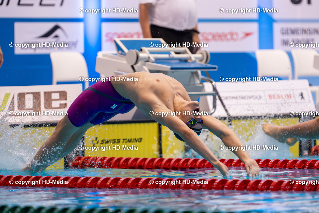 Deutsche Jahrgangsmeisterschaft Schwimmen 2026 | Deutsche Jahrgangsmeisterschaft Schwimmen 2026