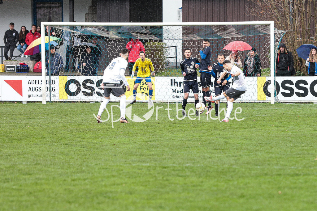 BC Aichach - TSV Pöttmes | Professionelle Sportfotos aus den Bereichen Fußball, Eishockey, Handball und vieles mehr. Ob Sieg oder Niederlage