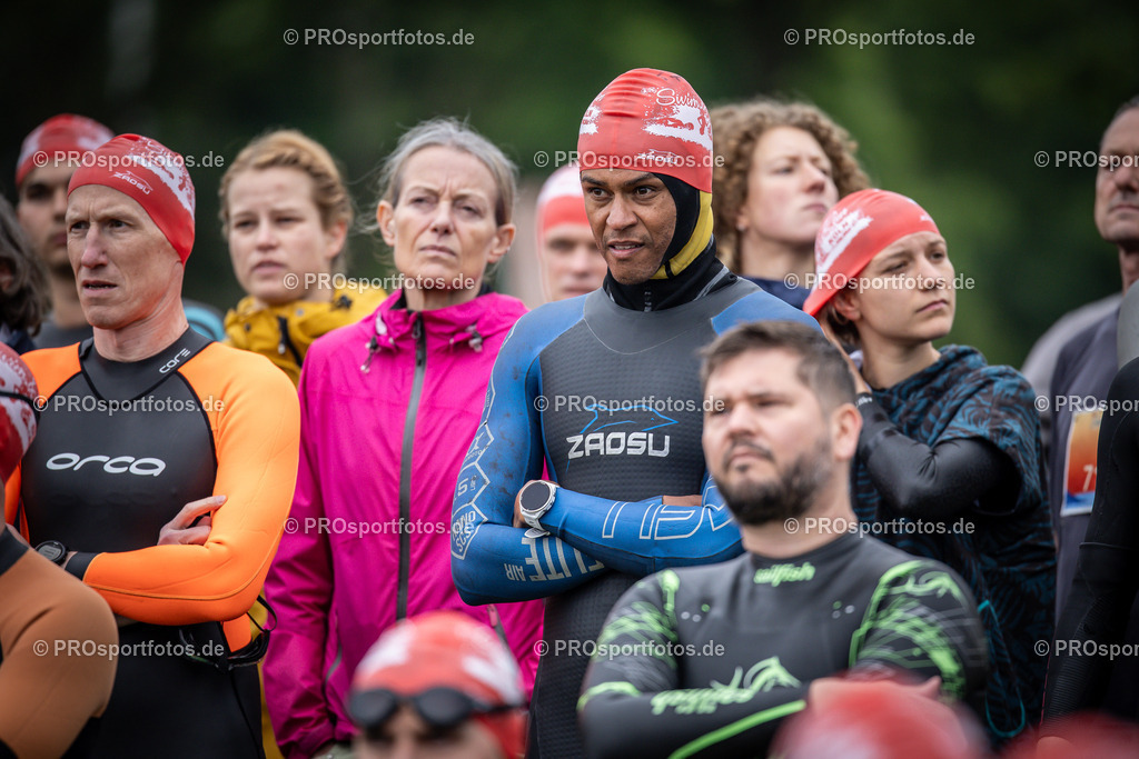 Swim & Run, 02.06.2024 | Impressionen: Swim & Run am 02.06.2024 am Fühlinger See in Köln.