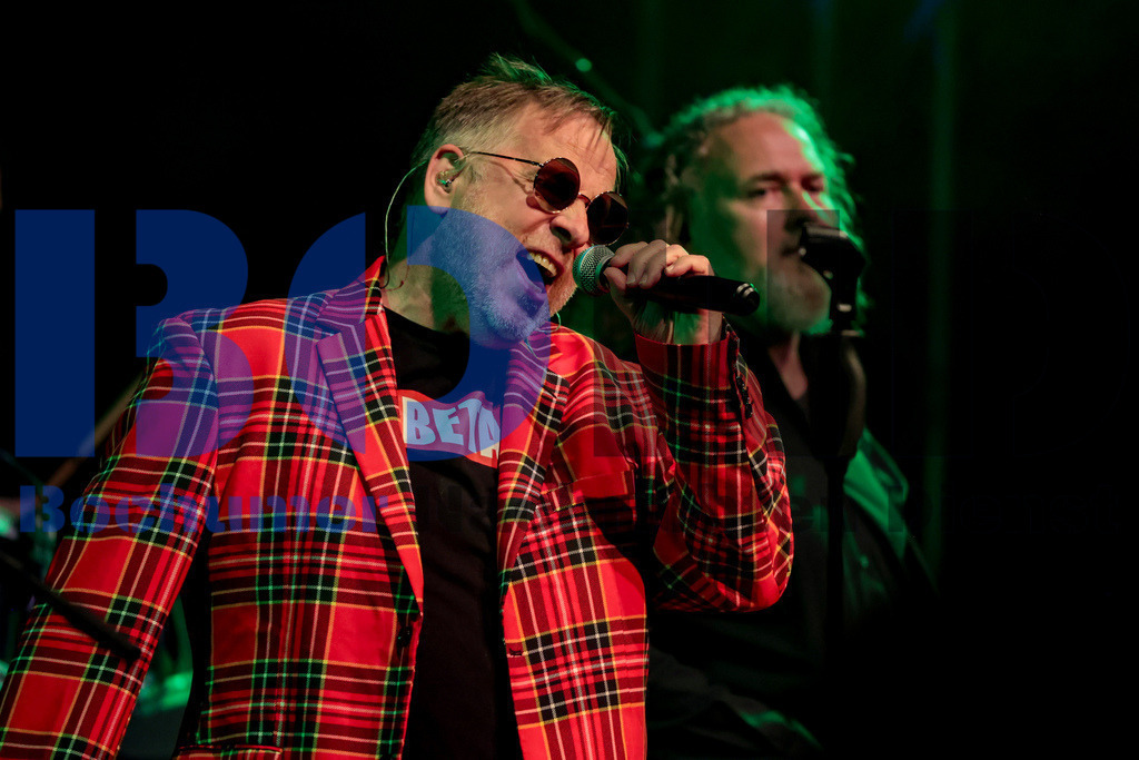 Zeltfestival Ruhr 2024 - Get Back / Beatles Tribute  {date} -  | {headline}(Foto: Sebastian Sendlak / BOND) - Realisiert mit Pictrs.com