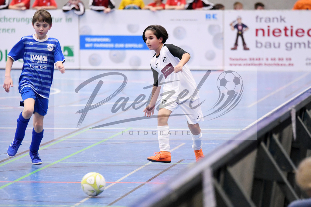 20200112_U11CUP_0064 | Fußball, E-Junioren:   beim 6. Kitzmann U11-Cup am 12.01.2020 in der Dreifach-Sporthalle in Lengerich, Deutschland.(Foto von Nico Paetzel) - Realisiert mit Pictrs.com