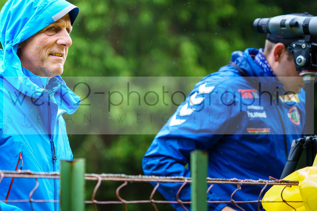 Hindernis-Cross Scheibe-Alsbach | Biathlonanlage "Am Rußtiegel" am 15. Juni 2024