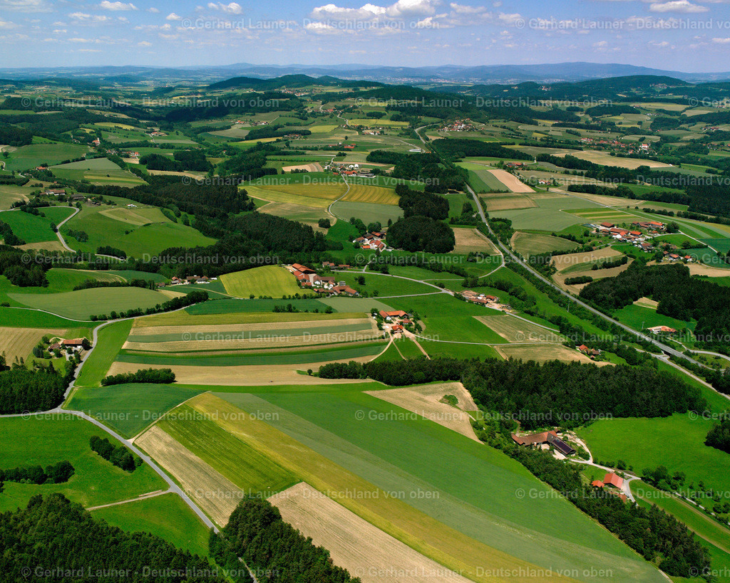 2519429 | Treffendorf, Stallwang