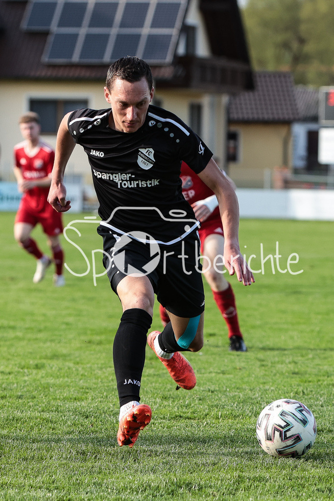 FC Ehekirchen - TSV Hollenbach | FCE #10