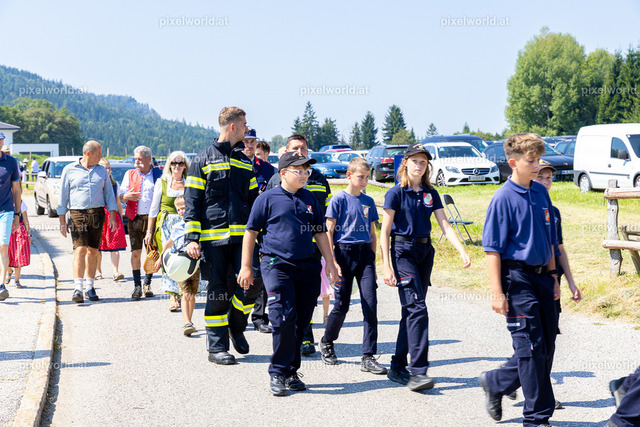 Feuerwehrfest der FF Radweg | Bildershop von pixelworld.at - Realisiert mit Pictrs.com