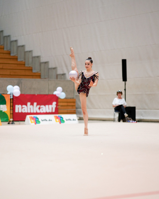RSGQDMWM018238 | Qualifikation AK16+ zur DM u. WM-Qualifikation 1 -  in Berlin (Horst-Korber-Sportzentrum)