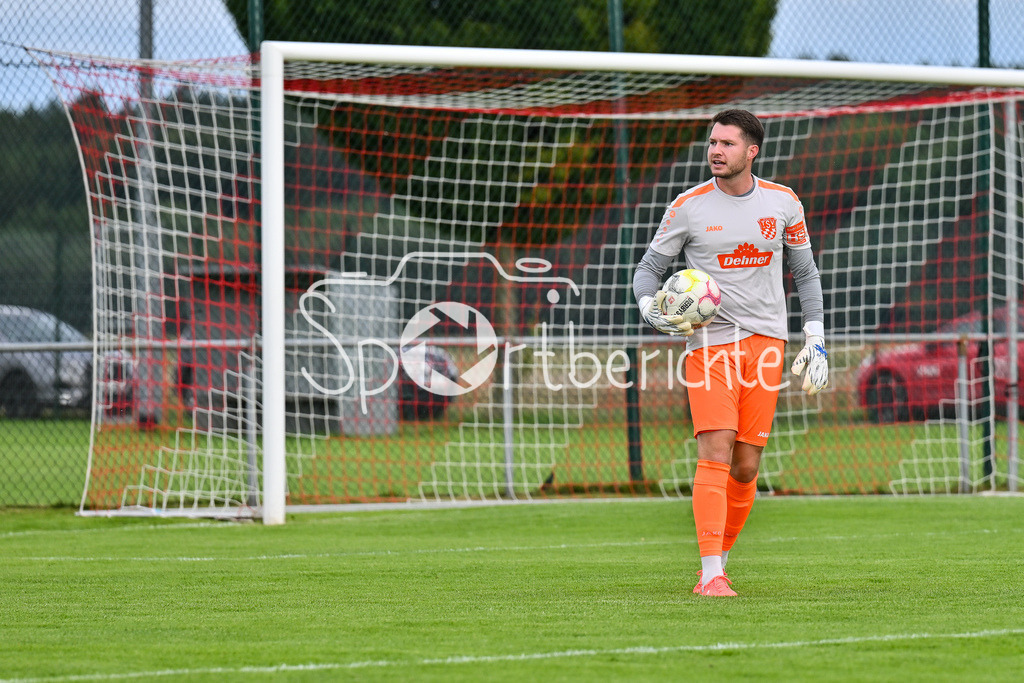 TSV Hollenbach - TSV Rain | Rain 1