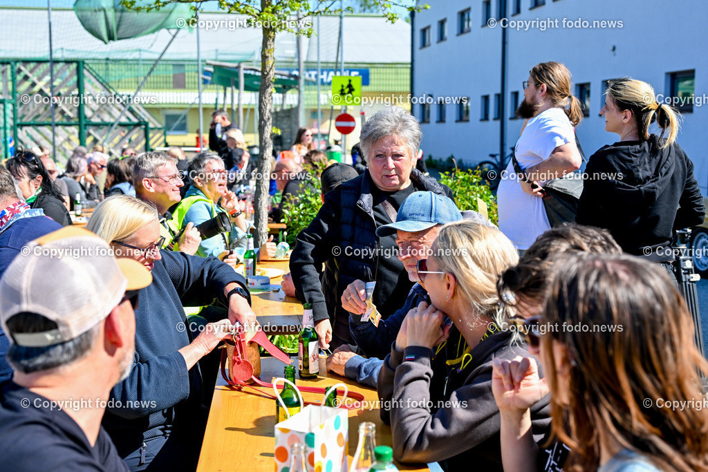 Lets Vespa togehter 2025_ Vespatreffen Neuhofen_ 27.04.2025-283 | 27.04.2025, Neuhofen, Kremsmuenster, AUT, Lets Vespa togehter 2025, Vespatreffen, im Bild Teilnehmer Vespatreffen, Motorsport Stadler©Copyright: Harald Dostal / fodo.media   Alle Bilder honorarfrei