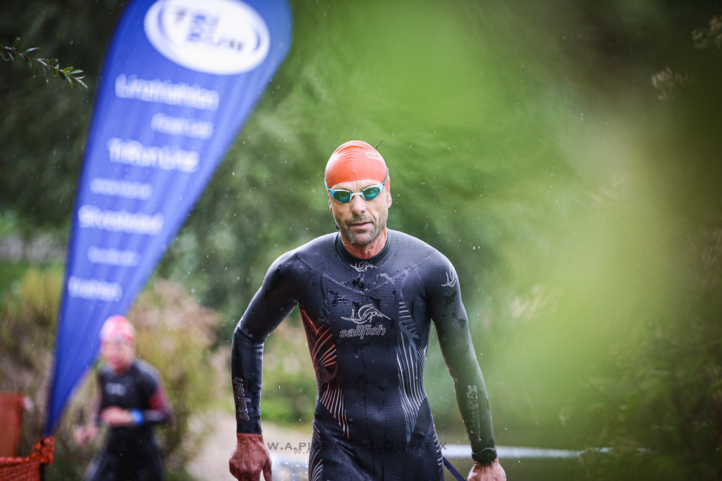 TRIRUN LINZ TRIATHLON 2025 | AUSTRIA, 14.09.2025, Linz, TRIRUN LINZ TRIATHLON 2025, Photo: WAPICS / Andreas Willdoner