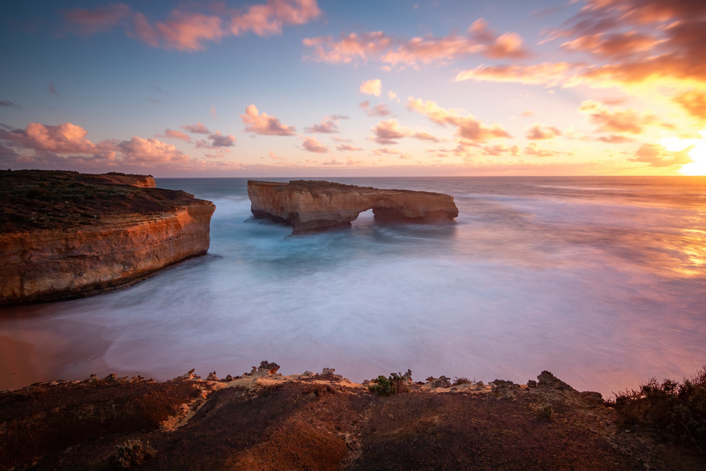 Australien Great Ocean Road 35 | christophschaarschmidt - Realisiert mit Pictrs.com