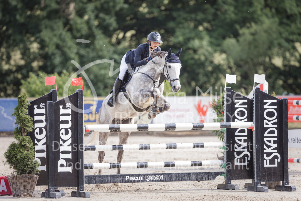 220610_PfSpTa_L-Spr-251 | Oerlinghausen Währentrup 26.08.2021, Stilspringprüfung Kl.A*