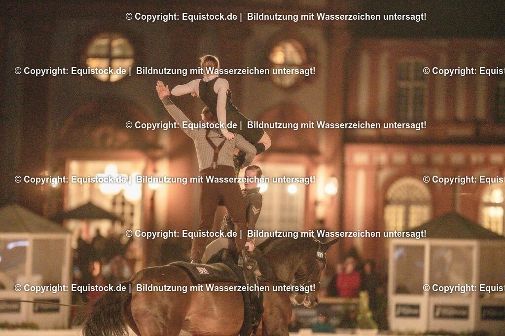 20230527_Voltigieren_NASPA_Flutlicht_1224 | equistock