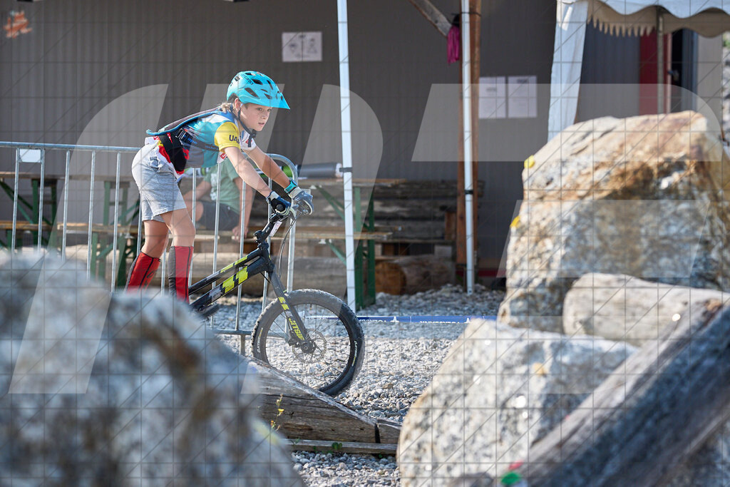 Trials European Youth Games | 16.08.2025: Trials European Youth Games in Purgstall an der Erlauf Foto: © 2025 Martin Bihounek / martinbihounek.comInsta: @martinbihounekcom
