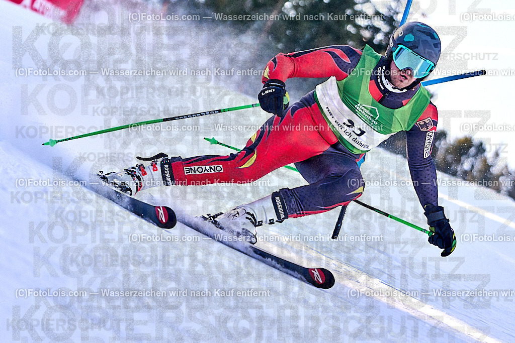 _ALP4703_FIS-Masters-GS-II_Glungezer_Mueller Alexander | FIS-MASTERS-WorldCup am Glungezer, GiantSlalom-II, So 18. Jänner 2026.