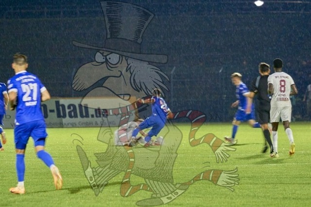 BFC Dynamo vs. FC Carl Zeiss Jena 128 | mythos-online-redaktion