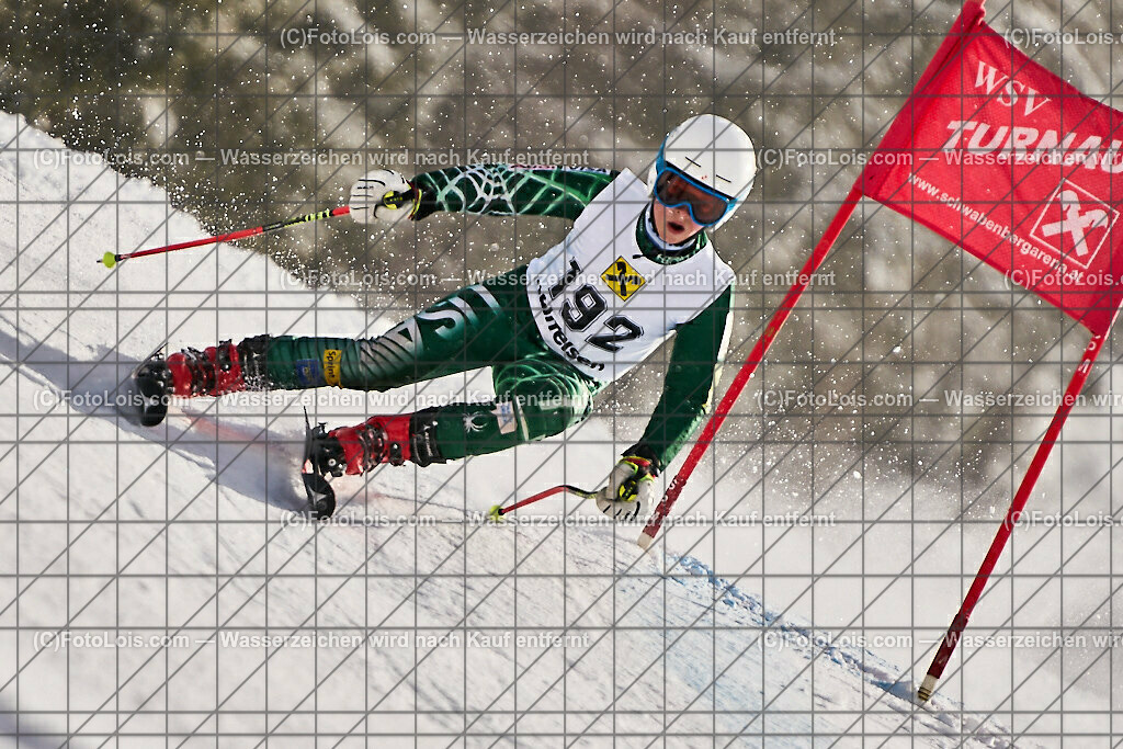 ALP4026_SteirerSKI_KinderCup-RTL_Turnau_Pieber Markus | (C)FotoLois.com, Alois Spandl, SteirerSKI, KinderCup-RTL in der SchwabenbergArena Turnau, So 26. Februar 2023.