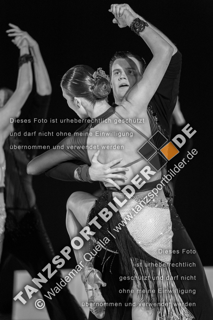 20250503-11600 | Hier finden Sie Tanz Bilder vom Latein und Standard Formationen tanzen. Sportbilder vom Tanzsport. Schöne Fotos und von Weltmeisterschaft, Europameisterschaft, Bundesliga, Regionalliga, Oberliga und Landesliga sowie von GOC Stuttgart, DanceComp, WM Bremen